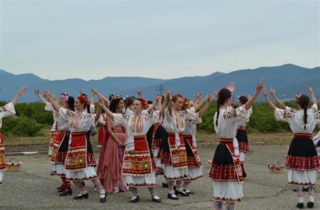 Празник на казанлъшката роза днес в Българското посолство в Токио