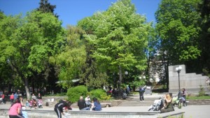 Какво къде кога