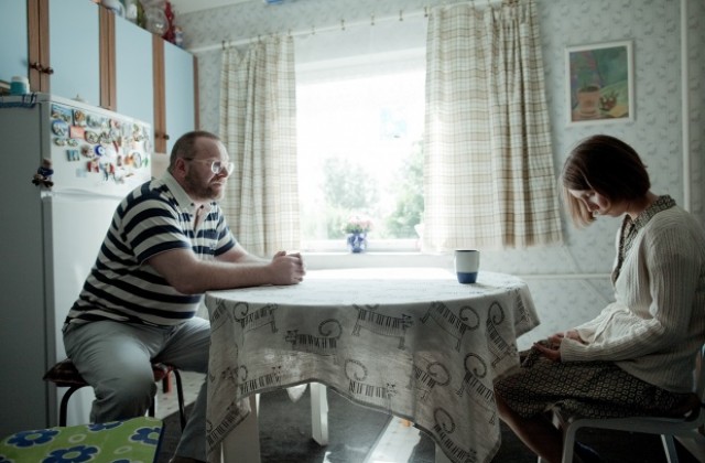 Естонски филм с номинация за Гран при, Варшава на „Златната липа“ 2014