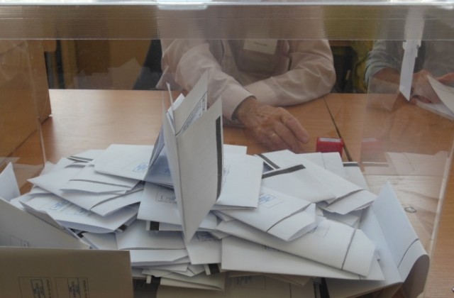 Няма задържани за купуване на гласове в Кюстендилска област
