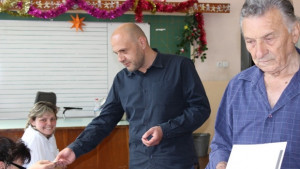 За какво гласуваха основните кандидати