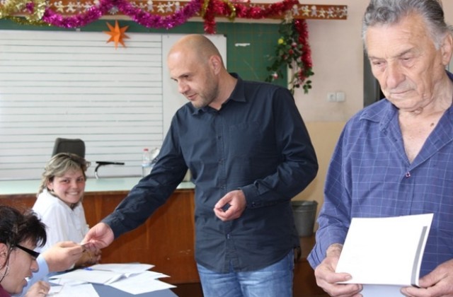 За какво гласуваха основните кандидати