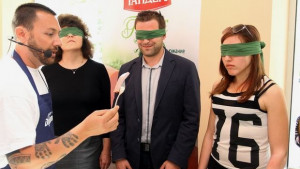 Силата на добрата храна от Tандем качествено приготвена с уреди