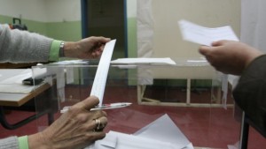 Прокуратурата образува 29 преписки за изборни нарушения в Североизточна България