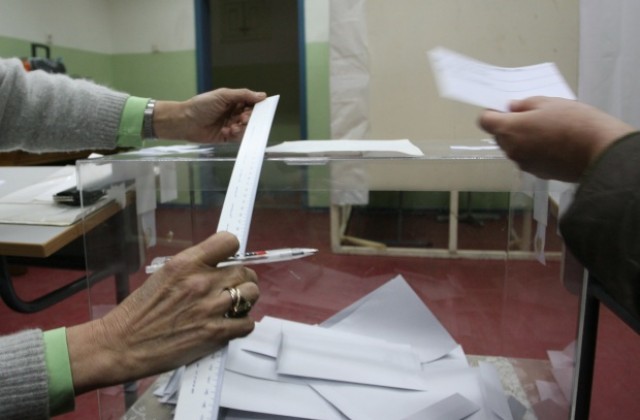 Прокуратурата образува 29 преписки за изборни нарушения в Североизточна България