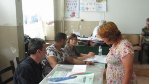 Разкрива се тайната на вота сигнализират гласоподаватели