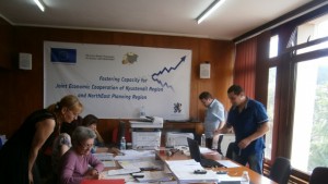 275 е избирателната активност в областта