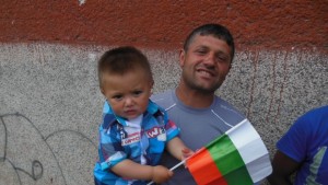 Слаба избирателна активност и при ромите от Кюстендил