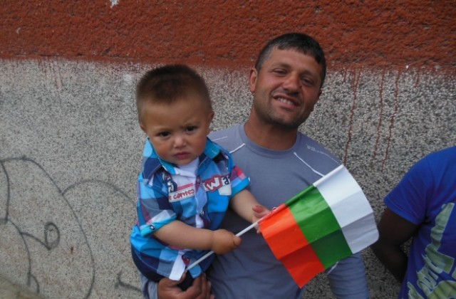 Слаба избирателна активност и при ромите от Кюстендил