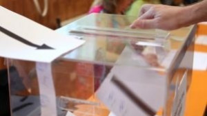 Варна с найниска избирателна активност в областта