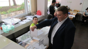 Варна има евродепутат