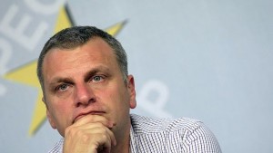 Курумбашев Ако някой е чакал развръзка от вота тя не
