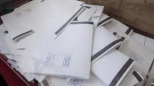 В Хасковска област изборният ден приключи активността достигна 3949
