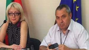 РИК Слаба активност на вота и множество жалби