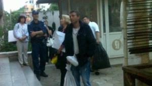 3725 е избирателната активност в Старозагорско