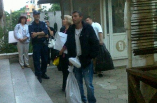 37,25% е избирателната активност в Старозагорско