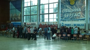 Изборният ден приключи