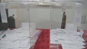 Първи резултати за Варна ГЕРБ води пред БСП ББЦ и