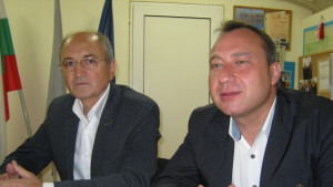 ГЕРБ бие БСП в Дупница с около 350 гласа Константинов