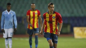 Станислав Иванов донесе победата на Левски в двубоя с Лацио