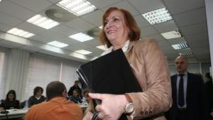 Пеевски се отказа от мандата си в ЕП Искра Михайлова