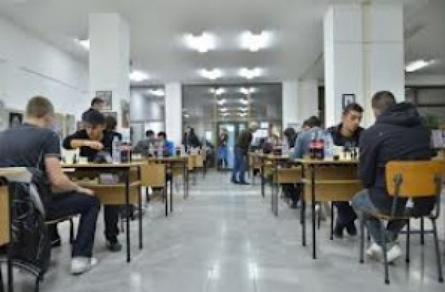 Отборен шахматен турнир за купа „Пауталия