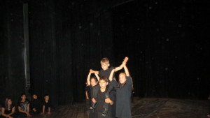 Деца ще представят с текст и танц историята на Освобождението