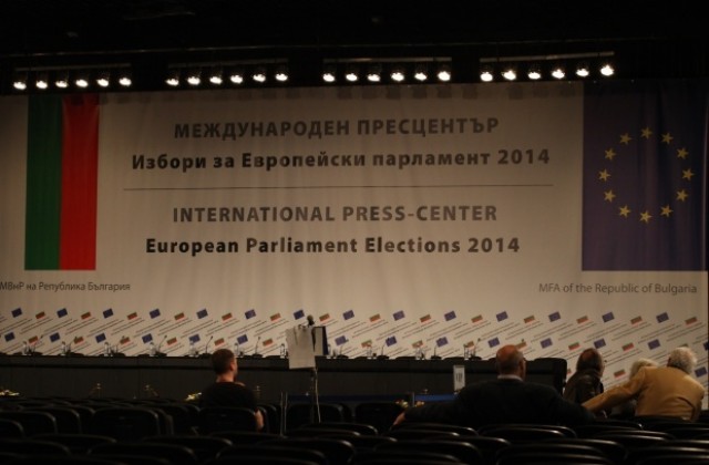 ДПС печели в Лозенец