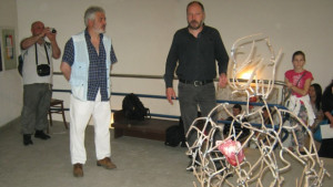 Откриха Идентичности в Дупница