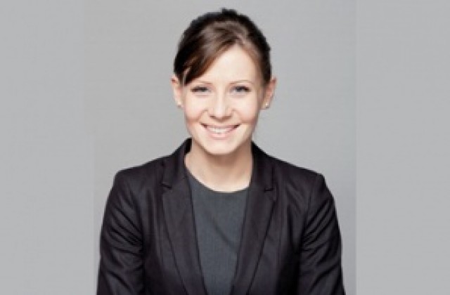 Дама влиза в парламента на мястото на евродепутата Емил Радев