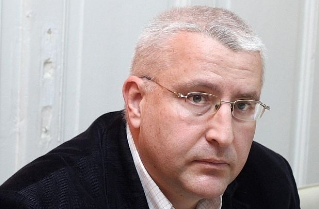 Светослав Малинов вероятно ще е евродепутатът на Реформаторите
