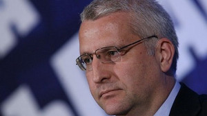 Бургазлията Светослав Малинов е евродепутат от Реформаторите
