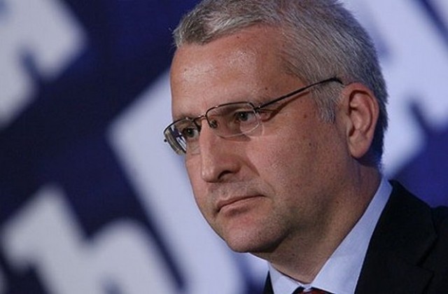 Бургазлията Светослав Малинов е евродепутат от Реформаторите