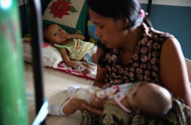 Увеличават се извънбрачните раждания в Старозагорско