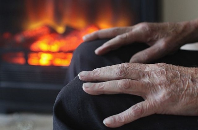 Ще се пенсионирам на 100