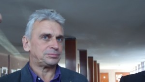 Тодор Тодоров Резултатите не ни удовлетворяват твърде неприятно е