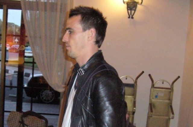 Веско Минев идва в Левски