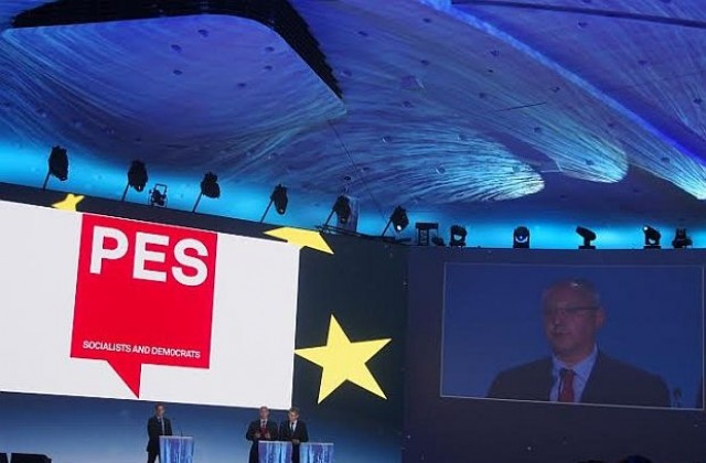 БСП и кабинетът ще търсят кандидат за еврокомисар, който ще е най-успешен за страната