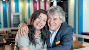 Орлин Горанов отново на наша сцена