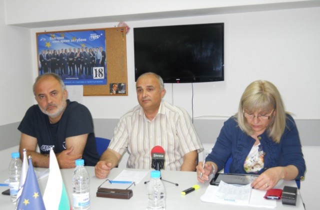 Т.Младенов: На следващите избори ще имаме кметове в 2/3 от общините във врачанско