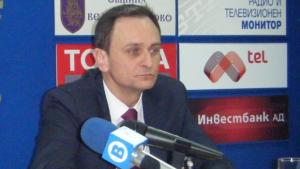 В Ламбев Преминахме през тежък изборен ден