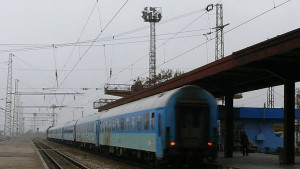 Кредиторите на БДЖ започнаха процедура по продажба на активи