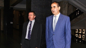 Съдът призна Цветан Цветанов за невинен