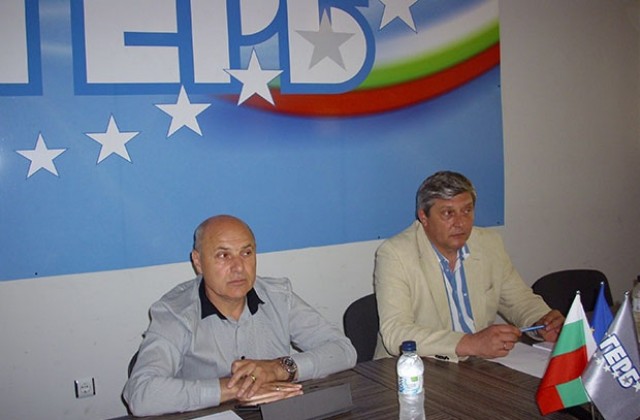 ГЕРБ Добрич: БСП смени директора на полицията в Добрич, за да манипулира изборите