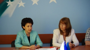 ГЕРБ Казанлък не копахме земята сега веем знамената