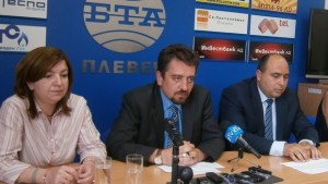 ММитев Черен PR и административни репресии белязаха Евроизборите