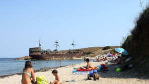 България в топ 10 на любимите летни дестинации на руснаците