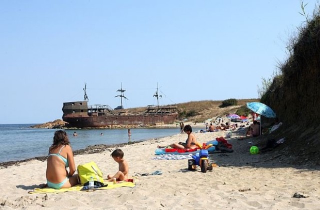 България в топ 10 на любимите летни дестинации на руснаците