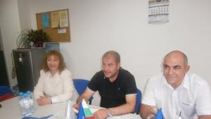 Победителите тръгват към предсрочни избори