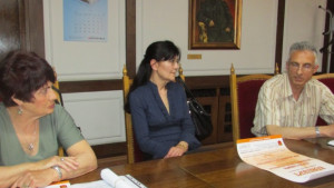 Музикален спектакъл подготвят хорът на слепите Акад П Стайнов и